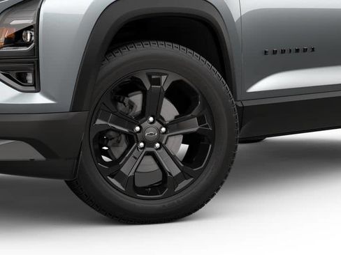 New 2026 Chevrolet Equinox LT image 14