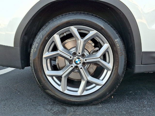 Used 2024 BMW X3 xDrive30i w/ Premium Package AWD/4WD image 13