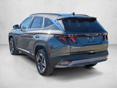 New 2026 Hyundai Tucson SEL image 7