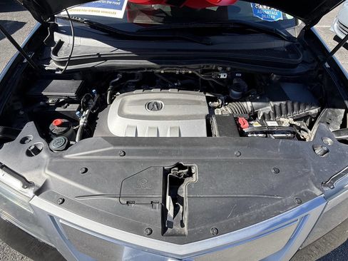 Used 2013 Acura MDX w/ Technology Package image 35