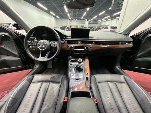 Used 2018 Audi A4 2.0T Premium Plus w/ Premium Plus Package image 39