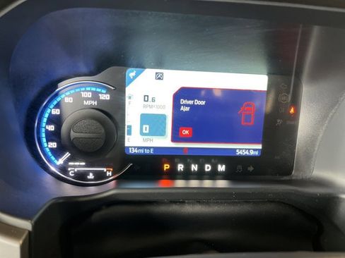 Used 2022 Ford Bronco Outer Banks w/ Sasquatch Package image 16