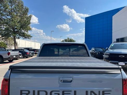 Used 2024 Honda Ridgeline RTL image 7