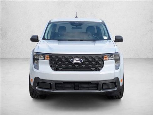 New 2026 Ford Maverick XLT image 6
