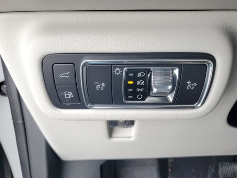 New 2026 Lincoln Nautilus Reserve image 14