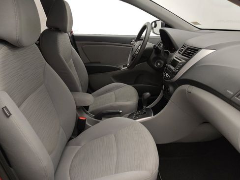 Used 2017 Hyundai Accent Value Edition image 21