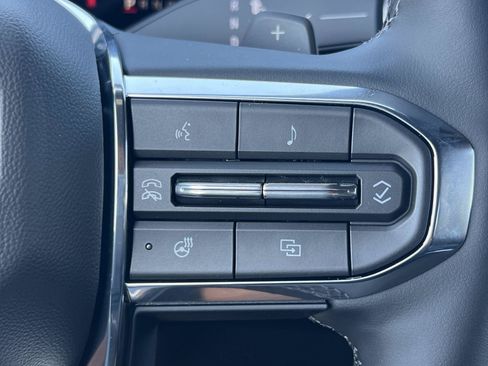 New 2026 GMC Yukon XL Denali w/ Sun & Power Step Package AWD/4WD image 14