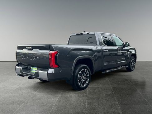 Used 2024 Toyota Tundra Limited image 7