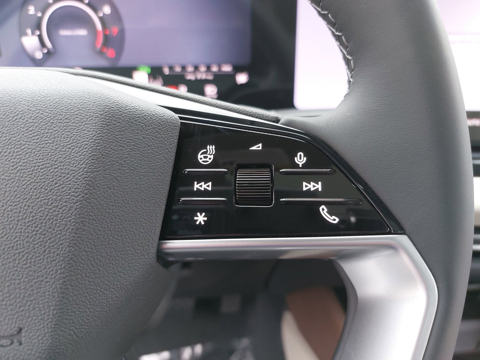 New 2026 Audi A5 Premium Plus AWD/4WD image 18