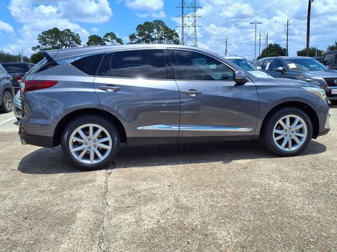 Used 2019 Acura RDX FWD image 29