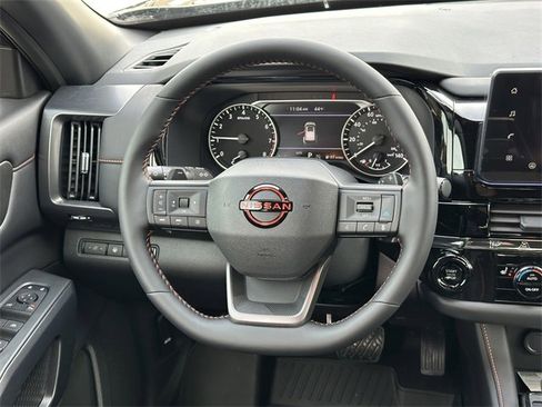 New 2026 Nissan Pathfinder Rock Creek image 19