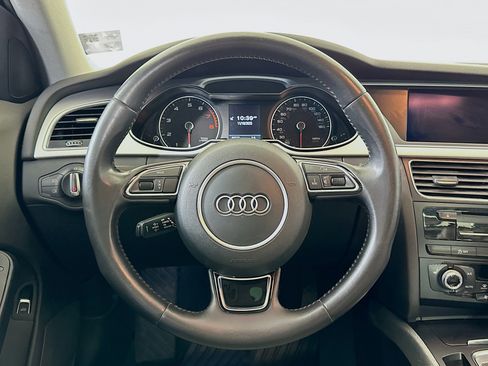 Used 2016 Audi A4 Premium image 18