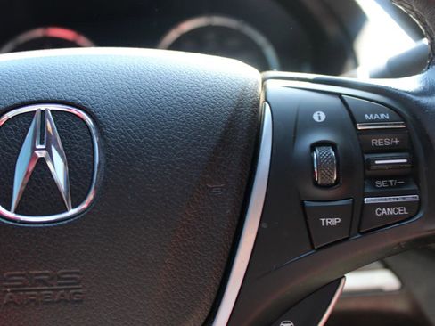 Used 2019 Acura TLX SH-AWD image 20