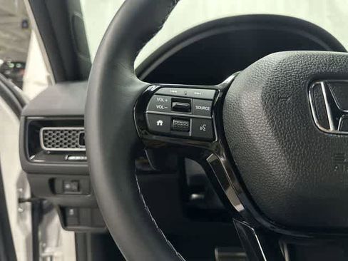 Certified 2026 Honda Civic Sport image 17
