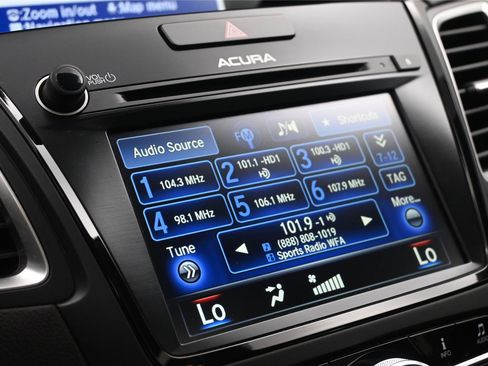 Used 2016 Acura RDX AWD w/ Advance Package image 6