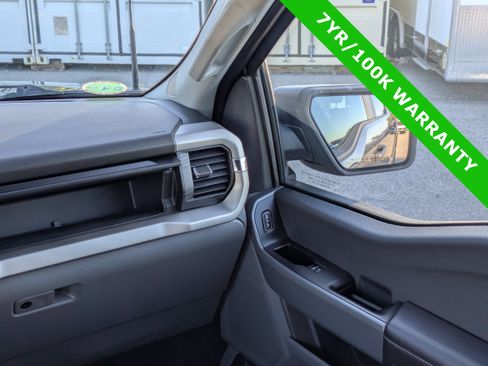 Certified 2022 Ford F150 XLT image 20