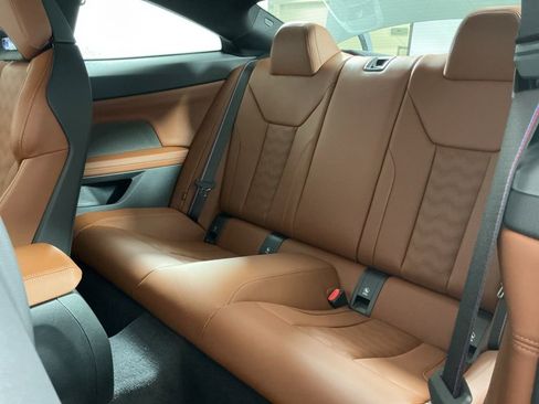 New 2026 BMW M4 Competition w/ Executive Package image 16