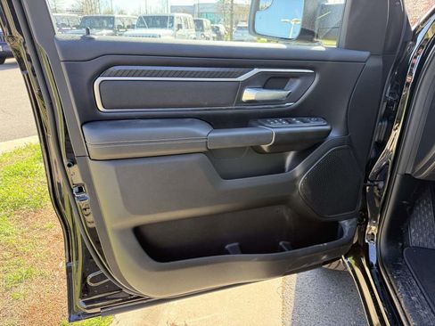 New 2026 RAM 1500 Big Horn AWD/4WD image 30