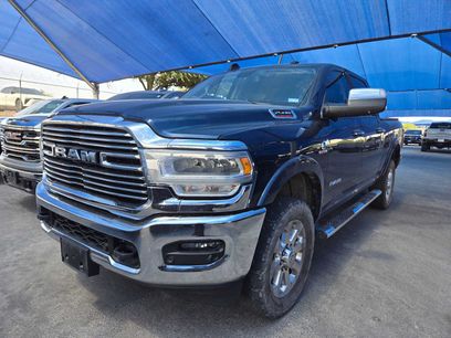 Used 2020 RAM 2500 Laramie
