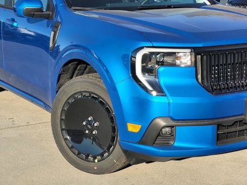 New 2026 Ford Maverick Lobo AWD/4WD image 28