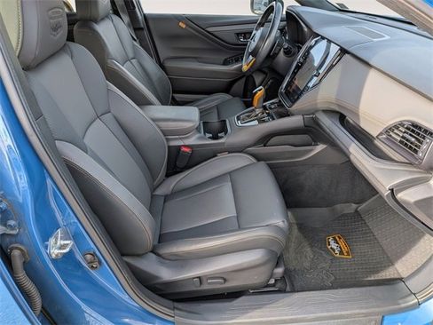 Certified 2022 Subaru Outback Wilderness w/ Wilderness Package image 31