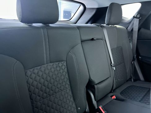 Used 2021 Chevrolet Blazer LT w/ Midnight/Sport Edition FWD image 30