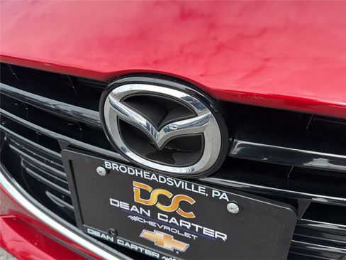 Used 2016 MAZDA MAZDA3 s Touring FWD image 30