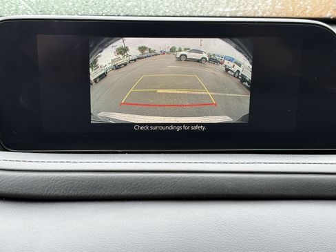 Used 2024 MAZDA CX-30 AWD 2.5 S w/ Select Sport Pkg image 23