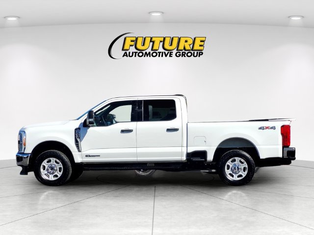 Used 2025 Ford F250 XLT AWD/4WD image 7