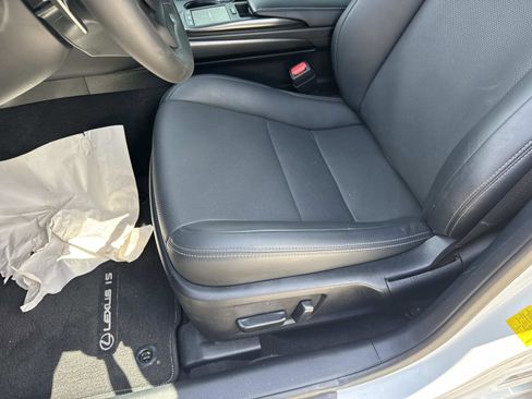 Used 2024 Lexus IS 350 F Sport w/ Accessory Package 2 RWD image 20