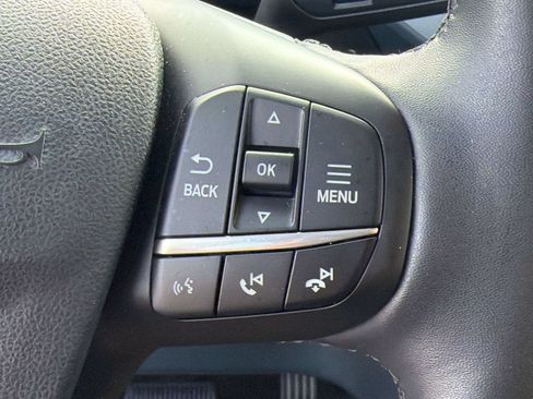 Certified 2024 Ford Maverick Lariat FWD image 18
