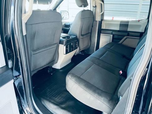 Used 2018 Ford F150 XL w/ Equipment Group 101A Mid image 24