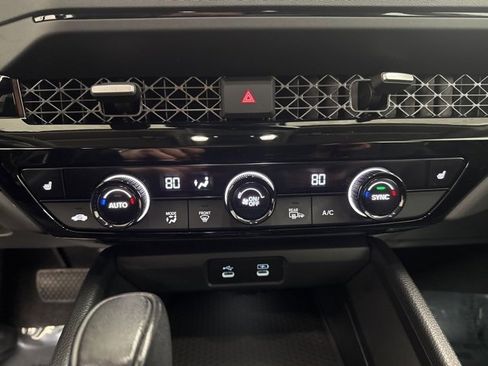 Certified 2023 Honda Accord EX-L image 34