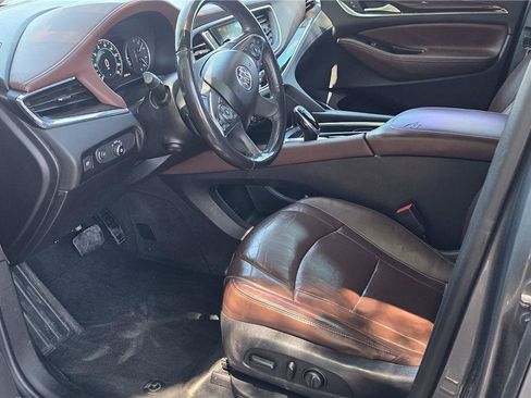 Used 2019 Buick Enclave Avenir w/ Trailering Package, 5000 lbs. AWD/4WD image 20