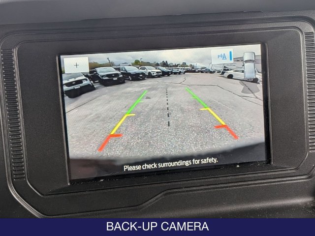 Used 2023 Ford Bronco Big Bend AWD/4WD image 25