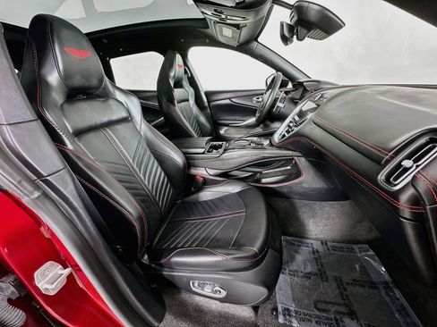 Used 2023 Aston Martin DBX 707 AWD/4WD image 30