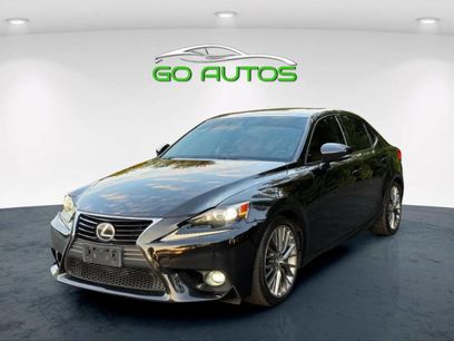 Used 2016 Lexus IS 300 AWD