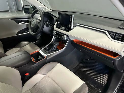 Used 2019 Toyota RAV4 Adventure w/ All Weather Liner Package image 20