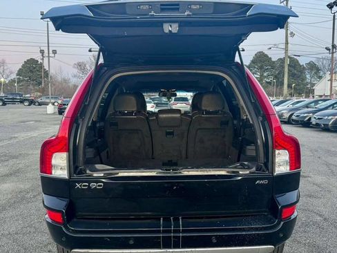 Used 2013 Volvo XC90 3.2 image 9