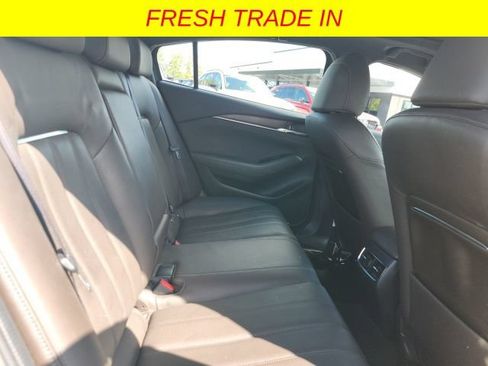 Used 2018 MAZDA MAZDA6 Signature FWD image 21