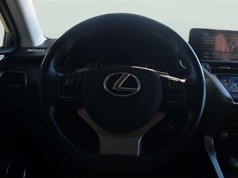 Used 2018 Lexus NX 300 FWD image 16