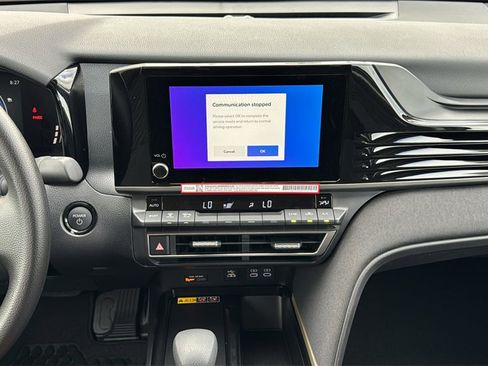 New 2026 Toyota Camry LE image 30