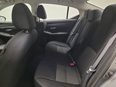 Used 2020 Nissan Sentra SV FWD image 18