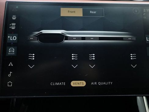 Used 2024 Land Rover Range Rover Sport image 86