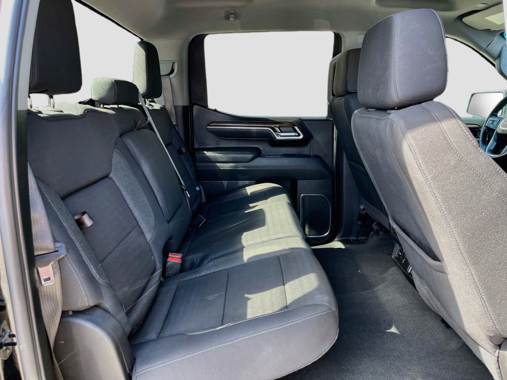 Used 2026 GMC Sierra 1500 Elevation AWD/4WD image 27