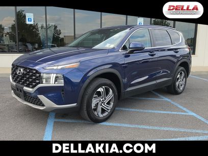 Used 2023 Hyundai Santa Fe SE w/ Cargo Package