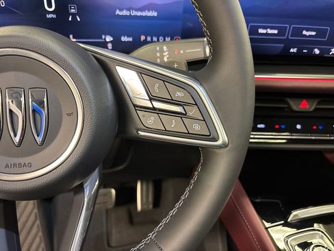 New 2026 Buick Envision Sport Touring image 30