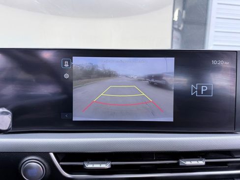 Used 2024 Hyundai Sonata SEL image 17