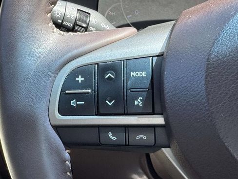 Used 2017 Lexus ES 350 w/ Navigation System Package FWD image 27