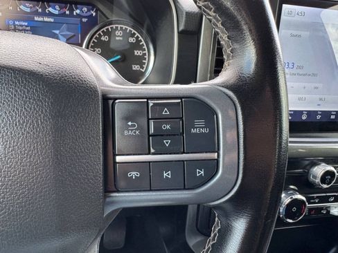 Used 2023 Ford F150 XLT AWD/4WD image 20
